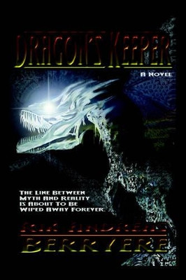 Dragon's Keeper by Rik Andreas Berryere