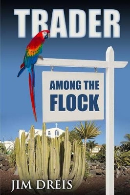 Trader Among the Flock by Margi Wainio