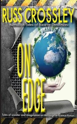 On Edge Colleen Kuhne 9781927621448