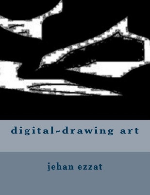 digital-drawing art by Jehan Ezzat