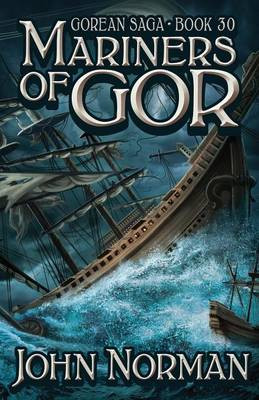 Mariners of Gor by John Norman