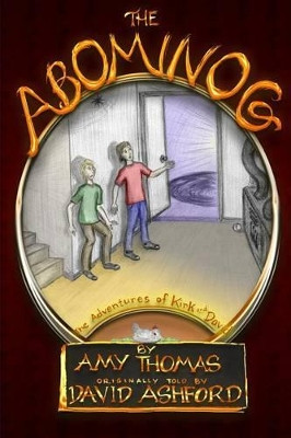 The Abominog by Gail Williams, Ba