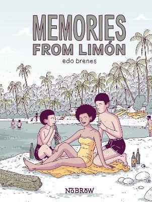 Memories From Limon by Edo Brenes