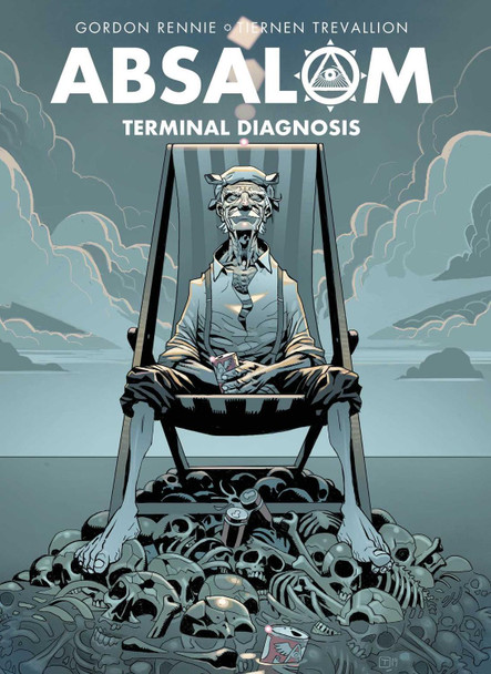 Absalom: Terminal Diagnosis by Tiernen Trevallion