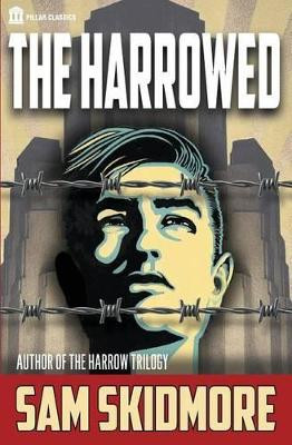 The Harrowed by S J Skidmore