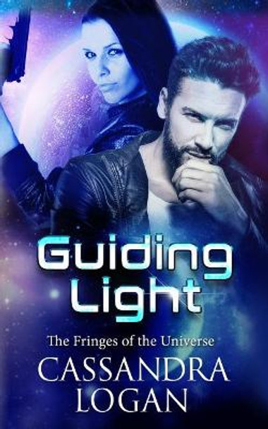 Guiding Light Cassandra Logan 9780692701836