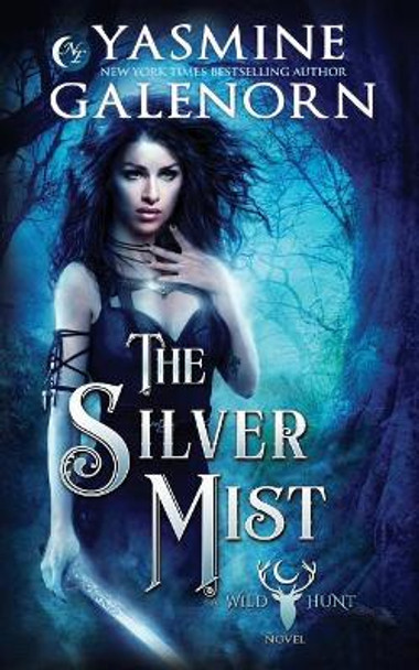 The Silver Mist Yasmine Galenorn 9781098556280