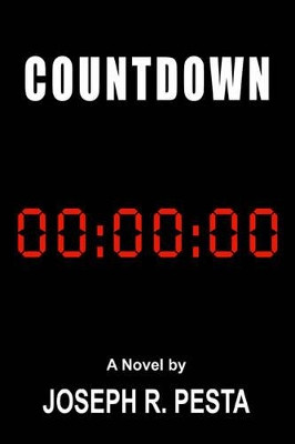 Countdown by Joseph R Pesta