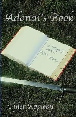 Adonai's Book by Tyler Appleby