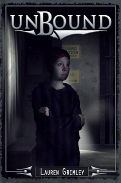 Unbound by Lauren Grimley