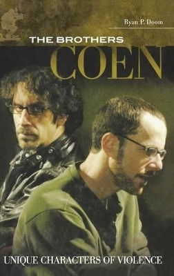 The Brothers Coen by Ryan P. Doom