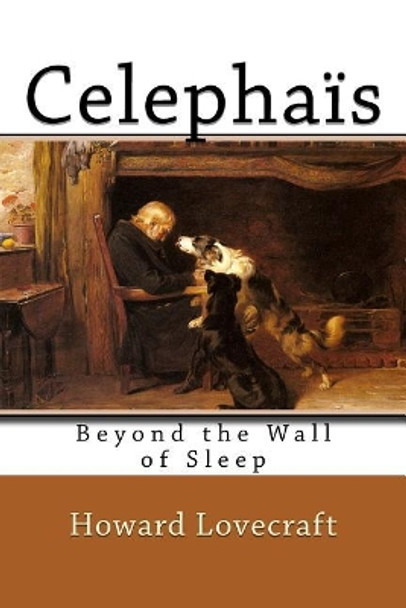 Celephais by Ambrose Bierce