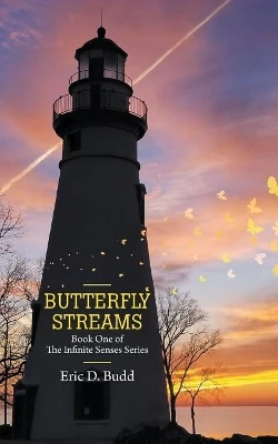 Butterfly Streams Eric D Budd 9781684564699
