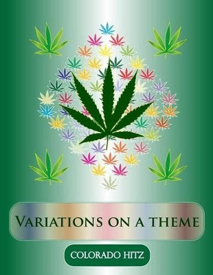 Colorado Hitz by Larry D Waitz