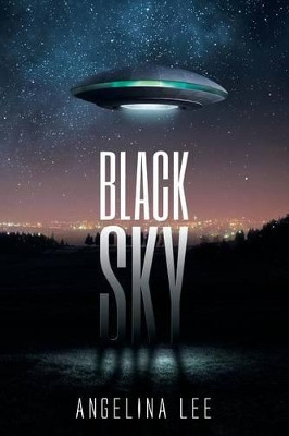 Black Sky by Angelina Lee