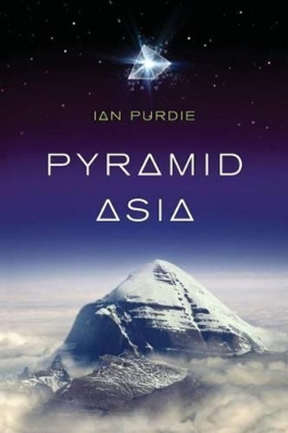 Pyramid Asia Ian Purdie 9780992548728