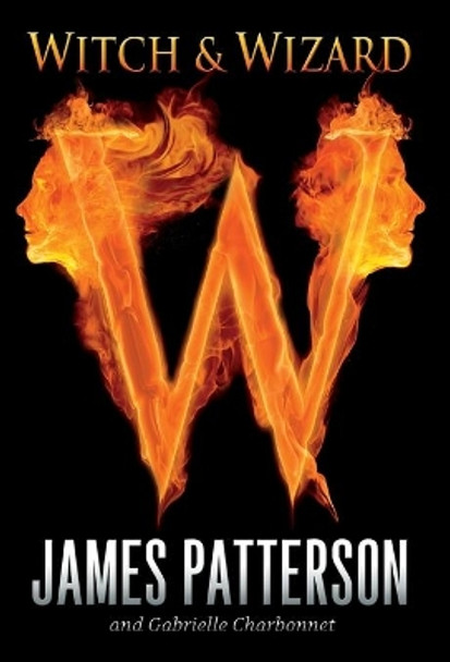 Witch & Wizard James Patterson 9780316036245