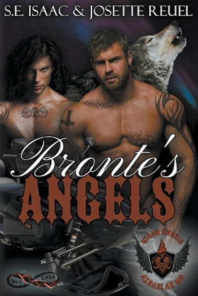 Bronte's Angels S E Isaac 9781393409922