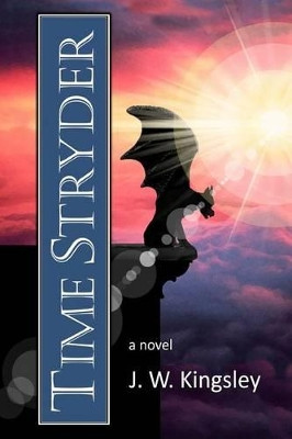 Time Stryder by J W Kingsley