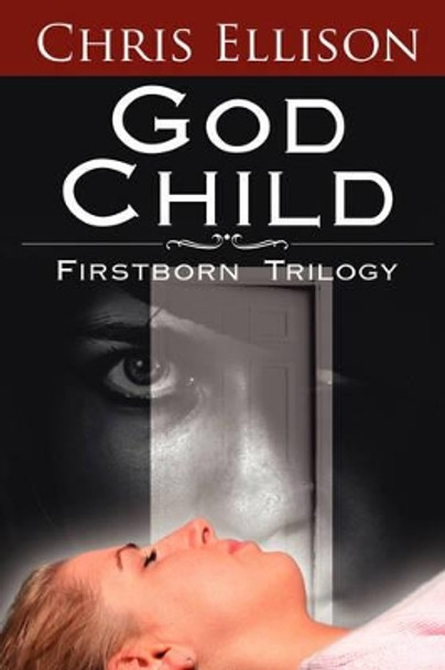 God Child by Chris, Ellison