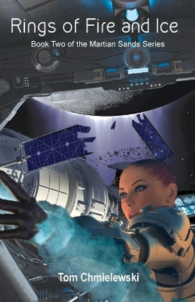 Rings of Fire and Ice by Tom Chmielewski Rings of Fire and Ice by Tom Chmielewski