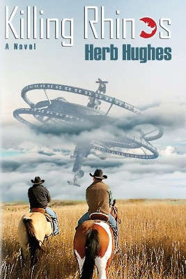 Killing Rhinos by Herb Hughes