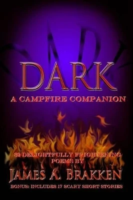 Dark by James A Brakken