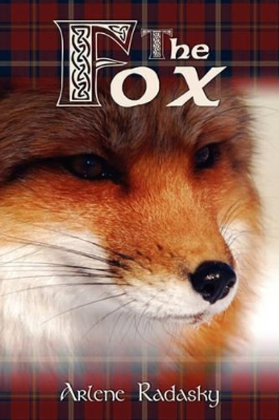 The Fox Arlene Radasky 9781439211755