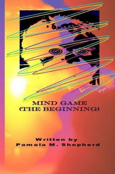 Mind Game by Nicole Deelah
