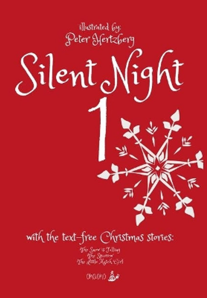 Silent Night 1 Peter Hertzberg 9780464598466