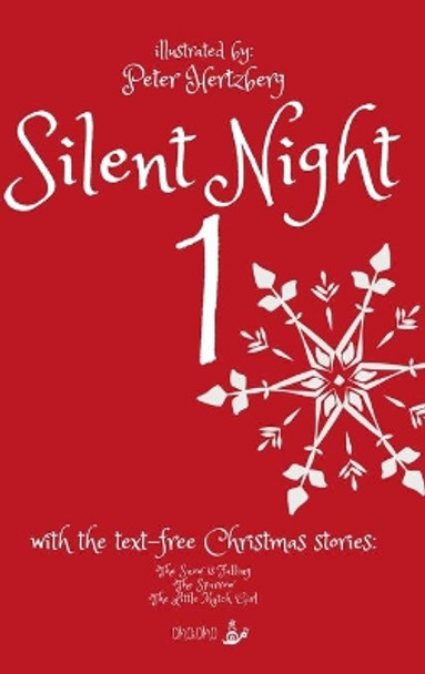 Silent Night 1 Peter Hertzberg 9780464598480