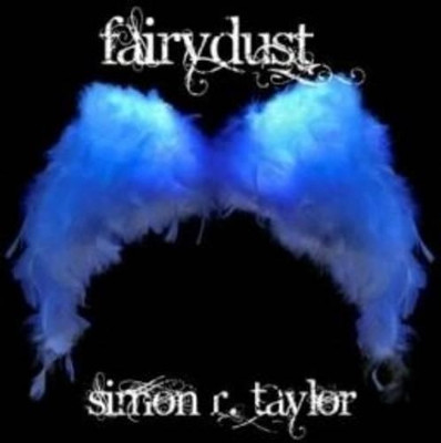 Fairydust Simon R. Taylor 9780956647788