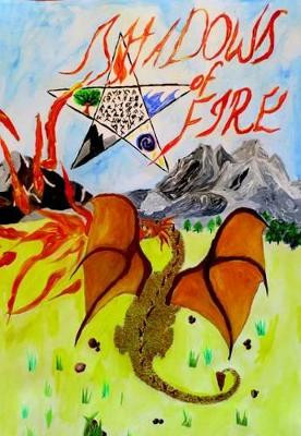 Shadows of Fire by Clare Ritchie