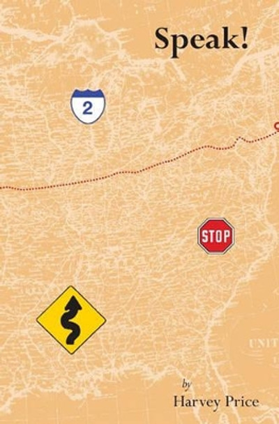 Speak ! Harvey Price 9780981922010