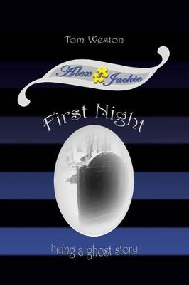 First Night tom weston 9780981941318