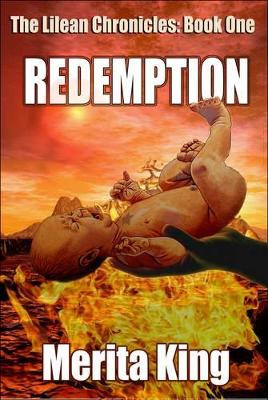 Redemption by Merita M. King