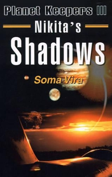 Nikita's Shadows by Soma Vira Nikita's Shadows by Soma Vira