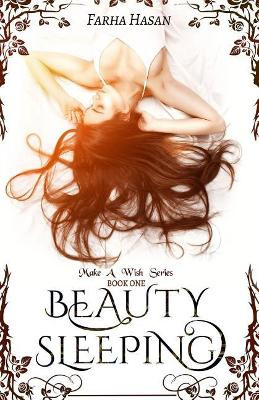 Beauty Sleeping by Farha Z Hasan