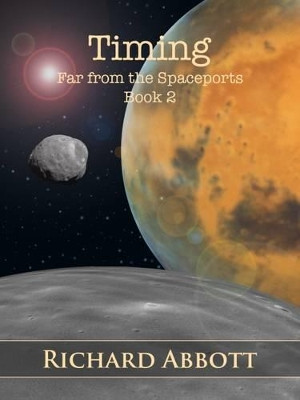 Timing by Richard Abbott