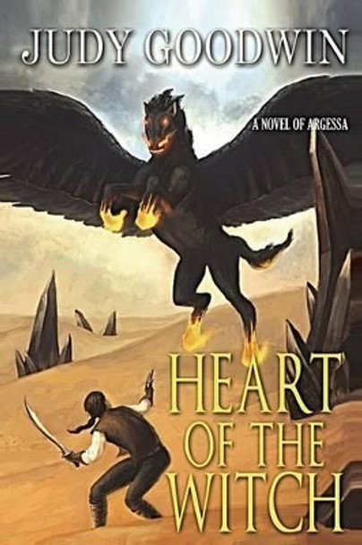 Heart of the Witch Lucas Pandolfelli 9780615746739