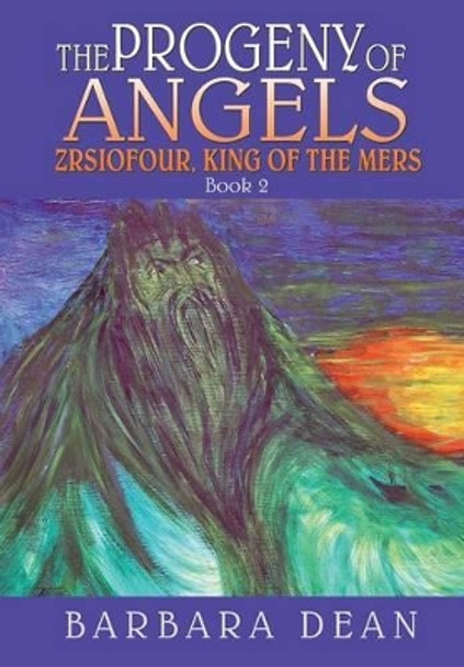 The Progeny of Angels Barbara Dean 9780957247017