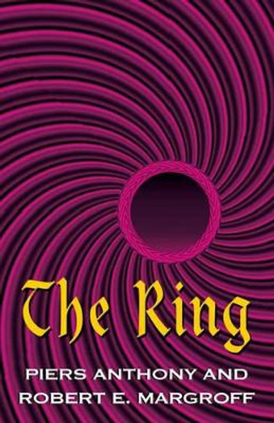 The Ring by Piers Anthony The Ring by Piers Anthony