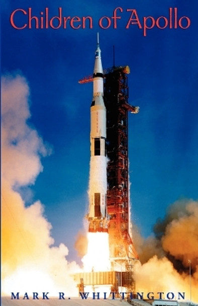 Children of Apollo Mark R Whittington 9781401045920