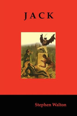 Jack by Stephen Walton
