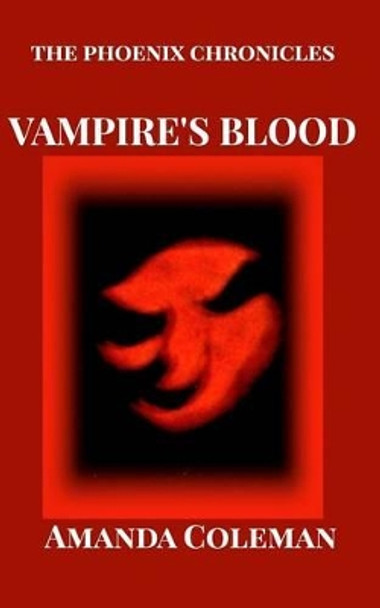 Vampire's Blood Amanda Coleman 9781364993610