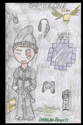 Game Zone by Demeiko Beverly