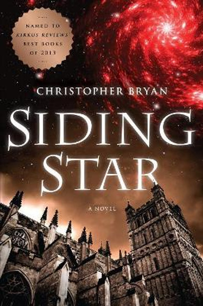 Siding Star by Christopher Bryan