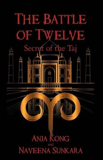The Battle of Twelve by Anja Kong