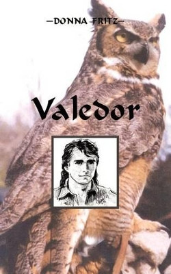 Valedor by Donna Fritz