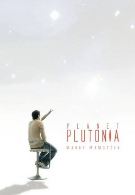 Planet Plutonia Manny Mamuscia 9781426950414